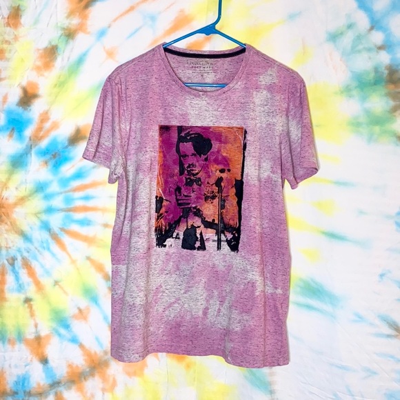 Not Mr. Pink shirt medium